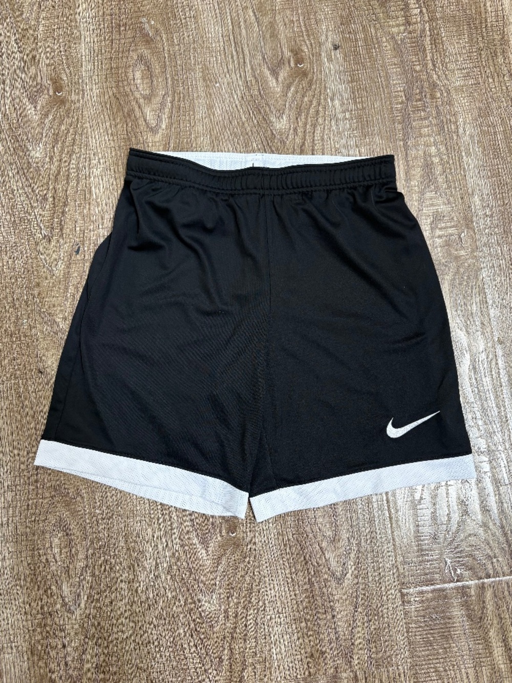 NIKE Dry Fit Athletic Shorts